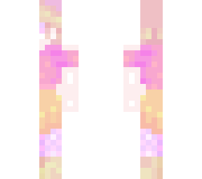 / ~ * sunset candies * ~  my half!