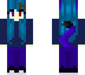 -+- comuta's request for an animal-human -+- (credits to comuta ^u^)