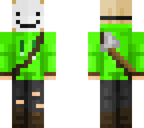 -  d r e a m - (edit! full credit to original skin artist.)