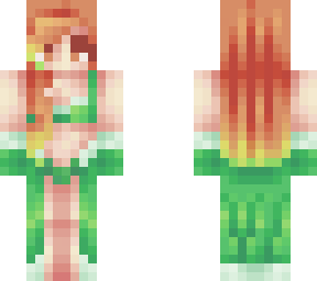 // my day of birth day . leprechaun . namemc reveal //