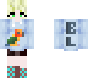 ~ just front if you like it comment and i'll  finish it  ~ merch by birblover