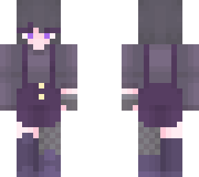 . smoky lavender .