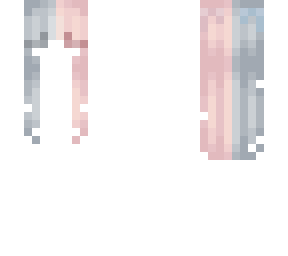 ~ split colors ~ -hb