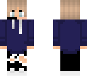 "blue boy"