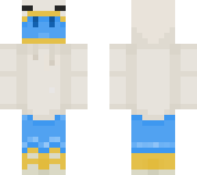 ~ducky slime~
