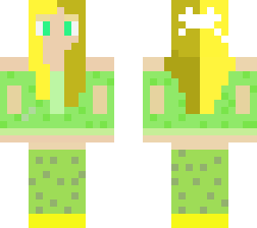 ~i'm shining in gold and clovers~(pj's)