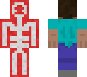 +sliced steve +