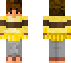 _whacker's skin