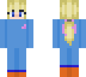 ~zero suit samus~ rq