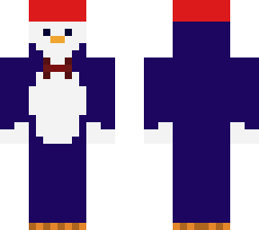 11th penguin