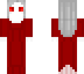 18th century ghast skin (slim)