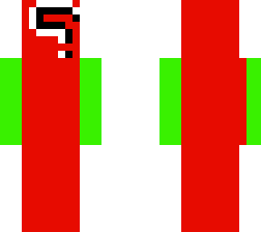 a skin based on me