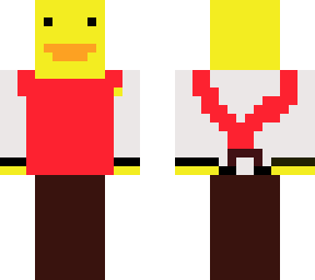 adventure duck