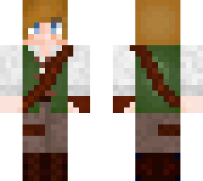 adventurer