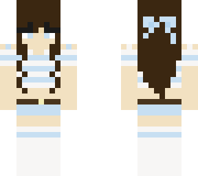 aestetic girl