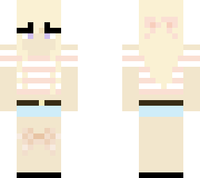 aestetic girl