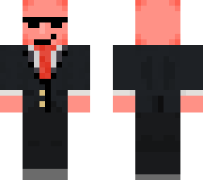 agent patrick