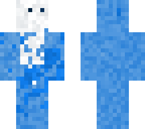 all cursed skin