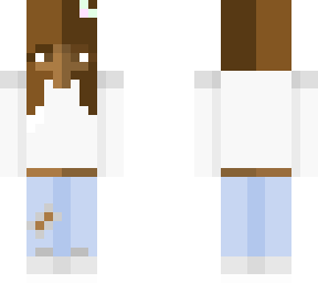 amazing news! my skin that i wear!