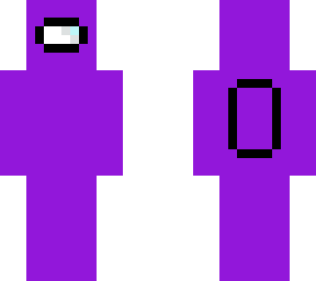 among us purle