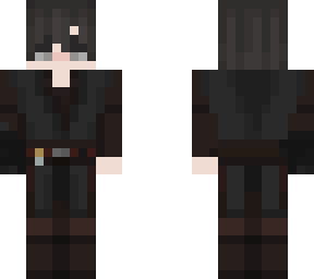 anakin skywalker