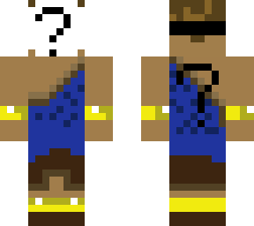 ancient greek unknown minecrafter