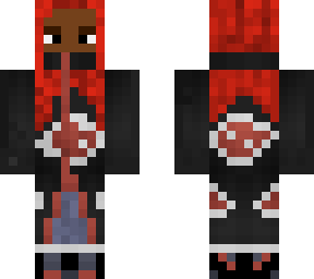 anime girl