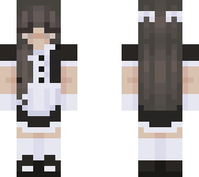 another maid cause why not?