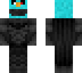 anti elmo (batman)