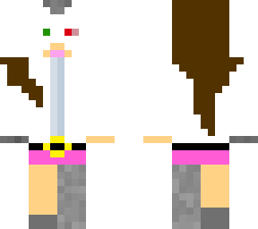 arazuhlmd girl evil