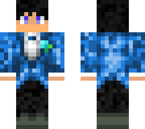 arcanearmor99 yule ball ravenclaw