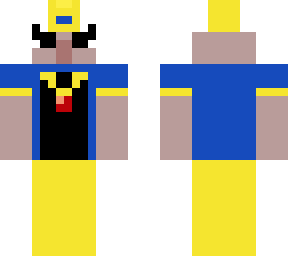 arch illager