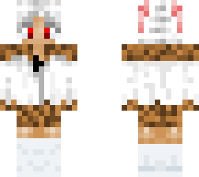 arctic bunni