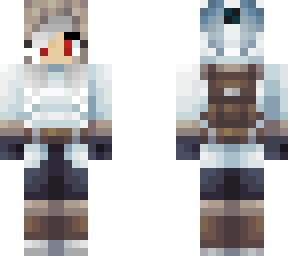 arctic me