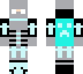 armoref wolf boi v2
