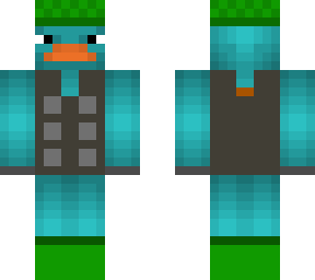 army perry