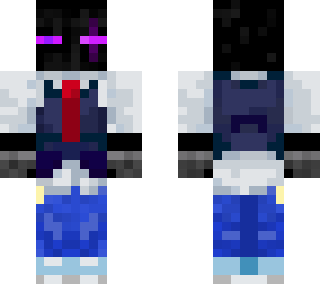 assasin enderman