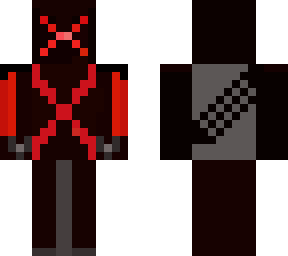 assassin x