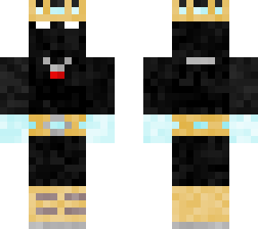 astralkunex skin oficial
