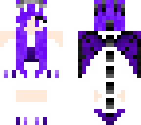 ava dragon form