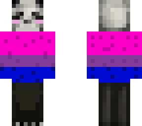 b i ~ p a n d a