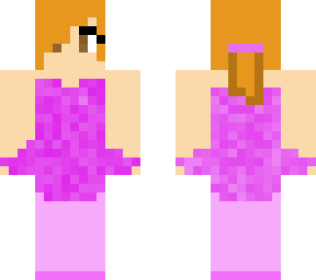 bailarina