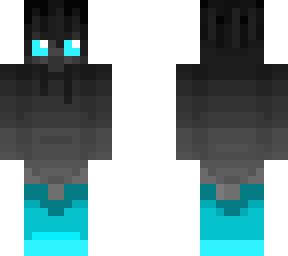 bam | Minecraft Skin