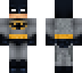 batman