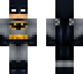 batman