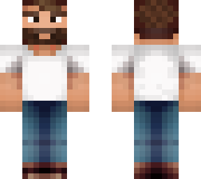 beard