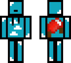 bedwars cloud