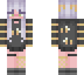 bee e-girl - pce