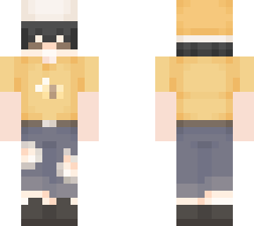 bee shirt :d