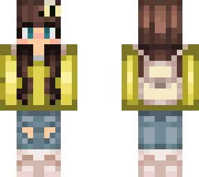 beegirl